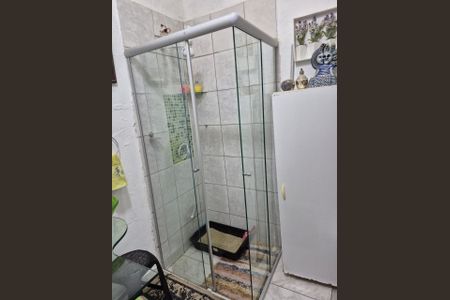 Foto 19 de casa para alugar com 1 quarto, 60m² em Parque Jabaquara, São Paulo