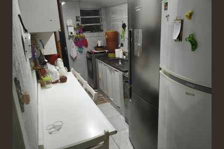 Foto 05 de casa para alugar com 1 quarto, 60m² em Parque Jabaquara, São Paulo
