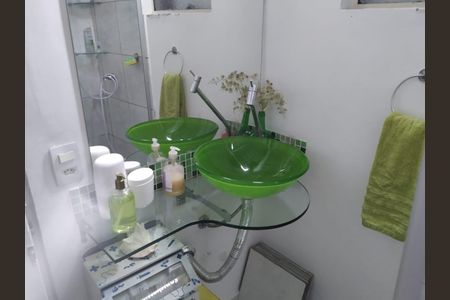 Foto 18 de casa para alugar com 1 quarto, 60m² em Parque Jabaquara, São Paulo