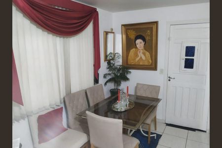 Foto 07 de casa para alugar com 1 quarto, 60m² em Parque Jabaquara, São Paulo