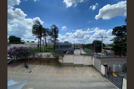 Apartamento para alugar com 48m², 2 quartos e 1 vagaVista do Quarto 2