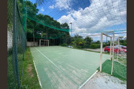 Apartamento para alugar com 48m², 2 quartos e 1 vagaQuadra Esportiva