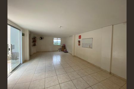 Apartamento para alugar com 48m², 2 quartos e 1 vagaBrinquedoteca