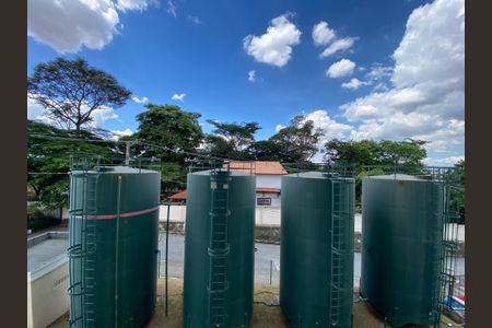 Apartamento para alugar com 48m², 2 quartos e 1 vagaVista da Área de Serviço