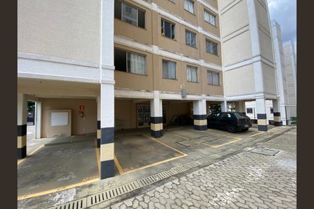 Apartamento para alugar com 48m², 2 quartos e 1 vagaGaragem