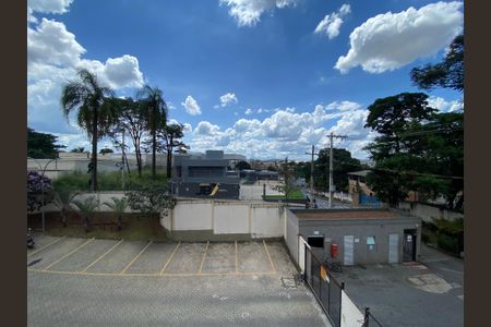 Apartamento para alugar com 48m², 2 quartos e 1 vagaVista do Quarto 1