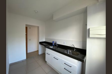 Apartamento para alugar com 48m², 2 quartos e 1 vagaCozinha e Área de Serviço