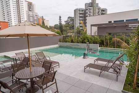 Apartamento à venda com 85m², 2 quartos e 1 vaga Apartamento à venda com 85m², 2 quartos e 1 vagaFoto 32