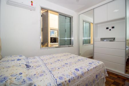 Quarto 2 de apartamento para alugar com 2 quartos, 52m² em Centro Histórico, Porto Alegre