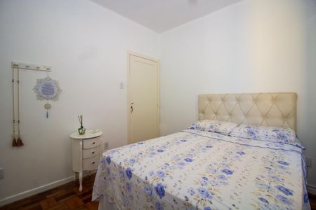 Quarto 2 de apartamento para alugar com 2 quartos, 52m² em Centro Histórico, Porto Alegre