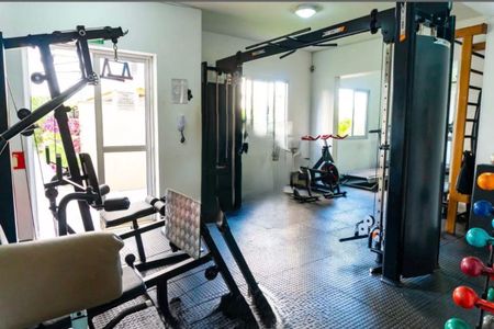 Apartamento para alugar com 47m², 2 quartos e 1 vagaFoto 25