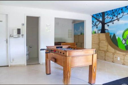 Apartamento para alugar com 47m², 2 quartos e 1 vagaFoto 20
