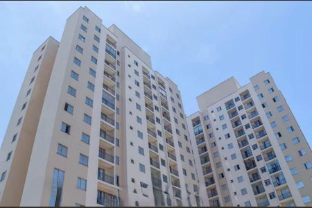 Apartamento para alugar com 47m², 2 quartos e 1 vagaFoto 34