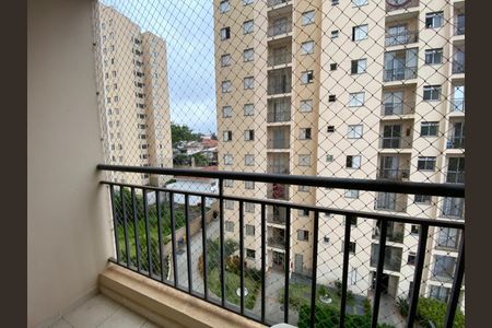 Apartamento para alugar com 47m², 2 quartos e 1 vagaFoto 06