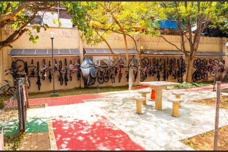 Apartamento para alugar com 47m², 2 quartos e 1 vagaFoto 14