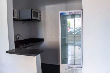 Apartamento para alugar com 47m², 2 quartos e 1 vagaFoto 24