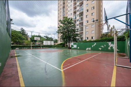 Apartamento para alugar com 47m², 2 quartos e 1 vagaFoto 31