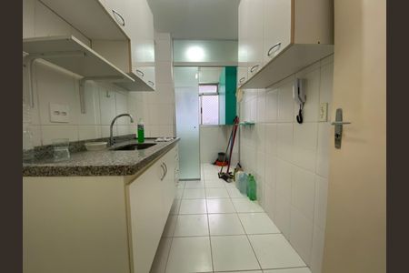 Apartamento para alugar com 47m², 2 quartos e 1 vagaFoto 13