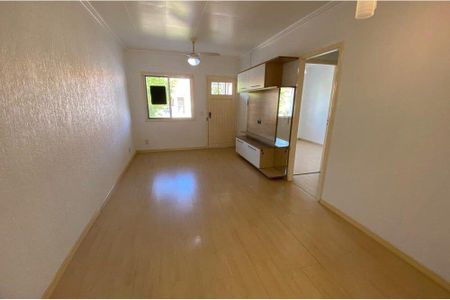 Sala de casa para alugar com 2 quartos, 89m² em Estância Velha, Canoas