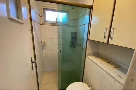 Casa para alugar com 89m², 2 quartos e 1 vagaÁrea de Serviço