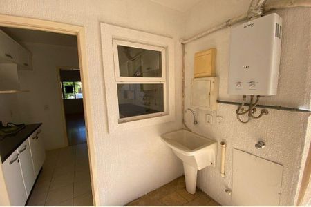 Casa para alugar com 89m², 2 quartos e 1 vagaÁrea de Serviço