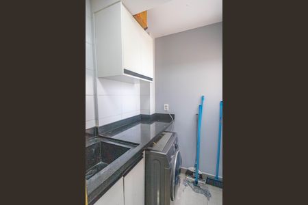 Apartamento para alugar com 56m², 2 quartos e 1 vagaÁrea de serviço