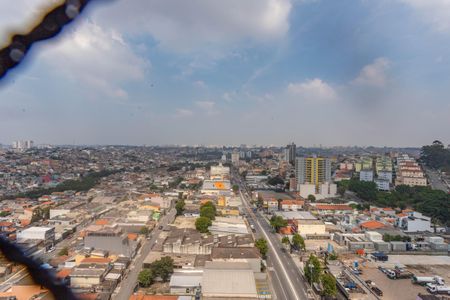 Apartamento para alugar com 56m², 2 quartos e 1 vagaVista do quarto 2 