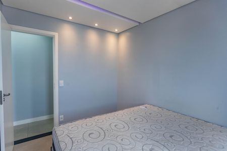 Apartamento para alugar com 56m², 2 quartos e 1 vagaQuarto 1 
