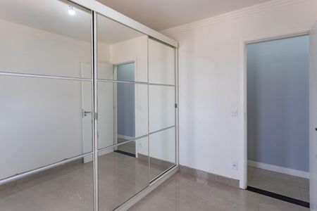 Apartamento para alugar com 56m², 2 quartos e 1 vagaQuarto 2 