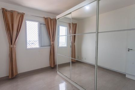 Apartamento para alugar com 56m², 2 quartos e 1 vagaQuarto 2 