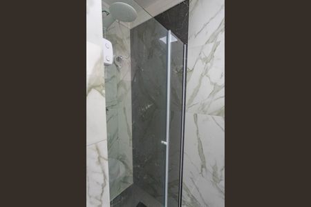 Apartamento para alugar com 56m², 2 quartos e 1 vagaBanheiro 