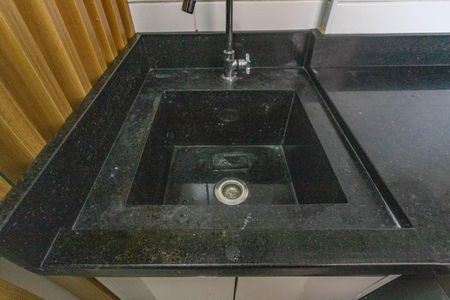 Apartamento para alugar com 56m², 2 quartos e 1 vagaÁrea de serviço