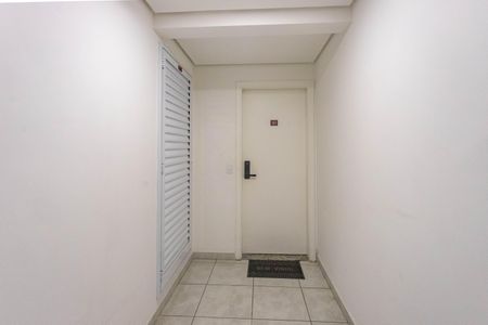 Apartamento para alugar com 56m², 2 quartos e 1 vagaEntrada 