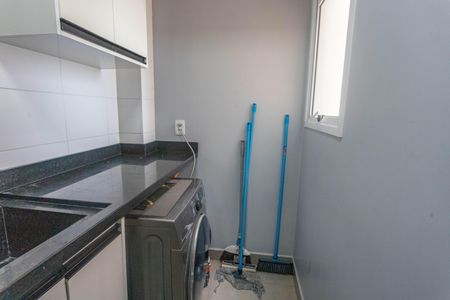 Apartamento para alugar com 56m², 2 quartos e 1 vagaÁrea de serviço 