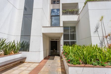 Apartamento para alugar com 56m², 2 quartos e 1 vagaEntrada 