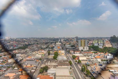 Apartamento para alugar com 56m², 2 quartos e 1 vagaVista do quarto 1 