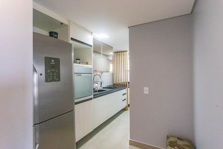 Apartamento para alugar com 56m², 2 quartos e 1 vagaCozinha 