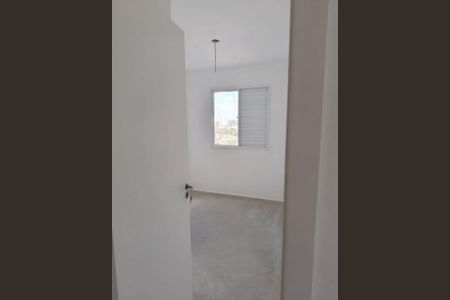 Apartamento para alugar com 1 quarto, 43m² em Jardim Tres Irmaos, Taboão da Serra