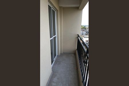 Apartamento para alugar com 1 quarto, 43m² em Jardim Tres Irmaos, Taboão da Serra