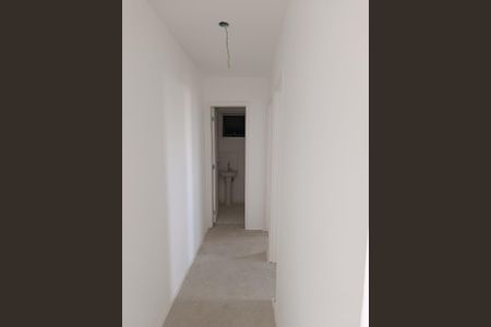 Apartamento para alugar com 1 quarto, 43m² em Jardim Tres Irmaos, Taboão da Serra