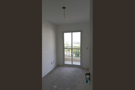 Apartamento para alugar com 1 quarto, 43m² em Jardim Tres Irmaos, Taboão da Serra