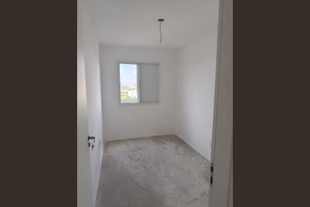 Apartamento para alugar com 1 quarto, 43m² em Jardim Tres Irmaos, Taboão da Serra