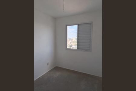 Apartamento para alugar com 1 quarto, 43m² em Jardim Tres Irmaos, Taboão da Serra