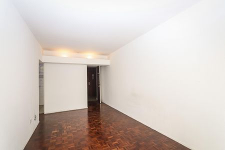 Sala de apartamento para alugar com 1 quarto, 65m² em Cerqueira César, São Paulo