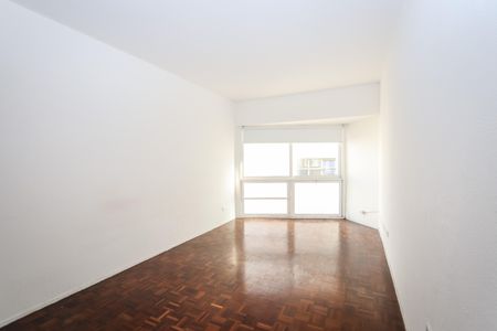 Sala de apartamento para alugar com 1 quarto, 65m² em Cerqueira César, São Paulo