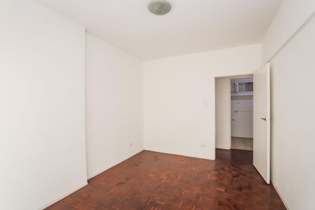 Quarto de apartamento para alugar com 1 quarto, 65m² em Cerqueira César, São Paulo