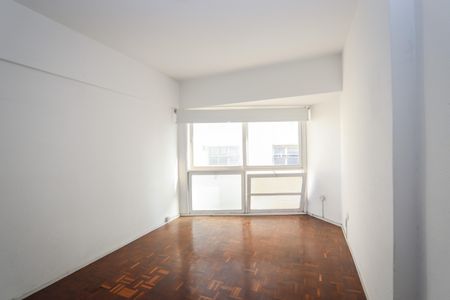 Quarto de apartamento para alugar com 1 quarto, 65m² em Cerqueira César, São Paulo