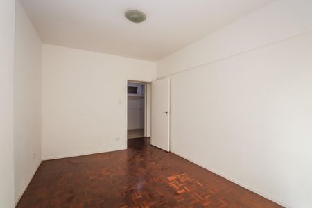 Quarto de apartamento para alugar com 1 quarto, 65m² em Cerqueira César, São Paulo