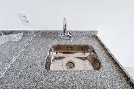 Apartamento à venda com 1 quarto, 24m² em Pinheiros, São Paulo