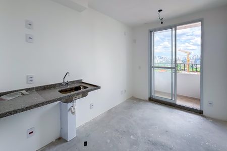 Apartamento à venda com 1 quarto, 24m² em Pinheiros, São Paulo